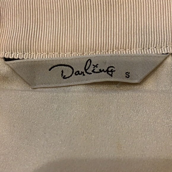 Darling Skirt - Picture 4 of 4